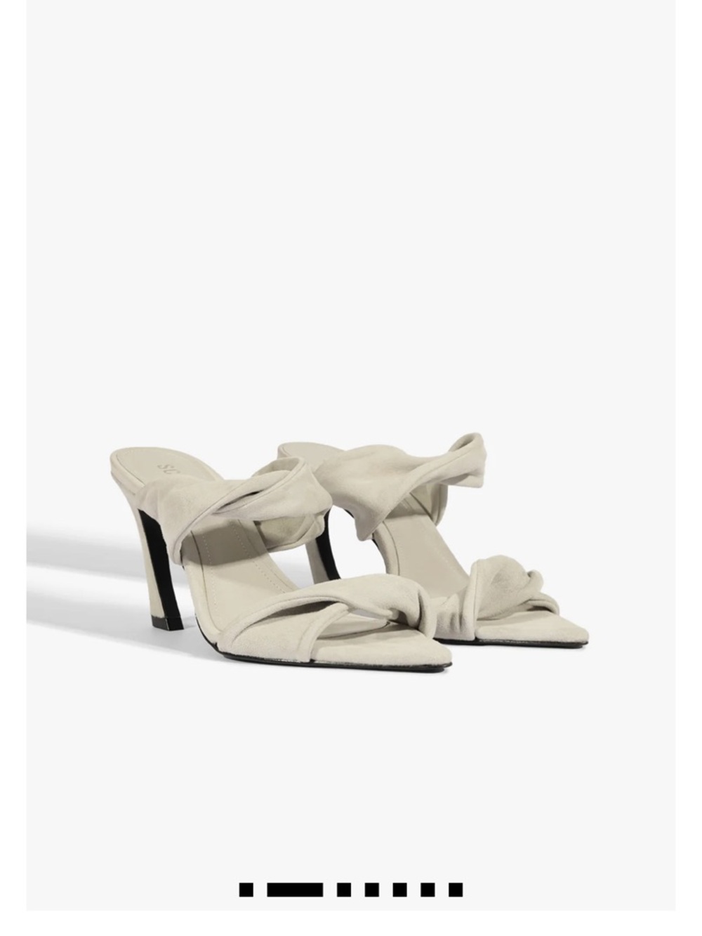 Schutz Meline Mules